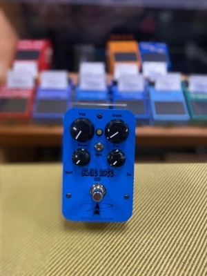 J. Rockett Audio Designs - BLUE NOTE OD